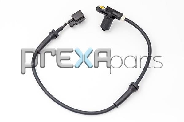 PrexaParts P101109 Sensor, wheel speed P101109