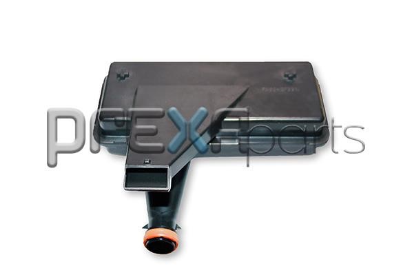 PrexaParts P120025 Automatic transmission filter P120025