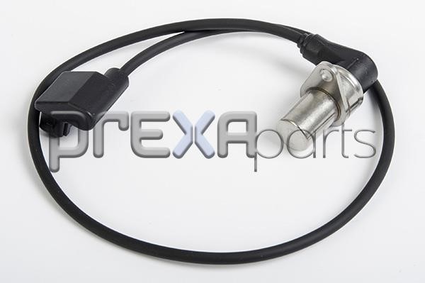 Crankshaft position sensor PrexaParts P201062