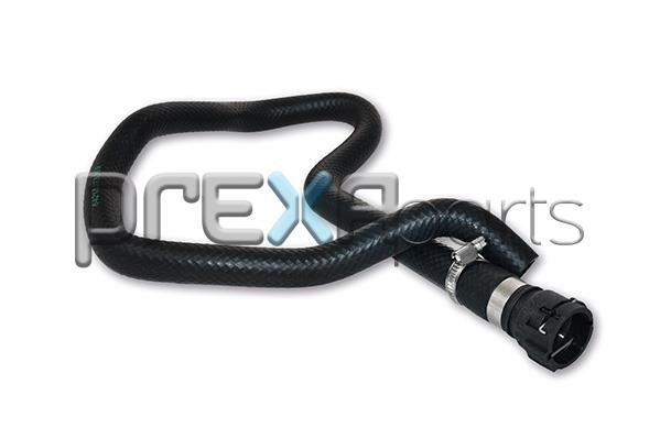 PrexaParts P226058 Refrigerant pipe P226058