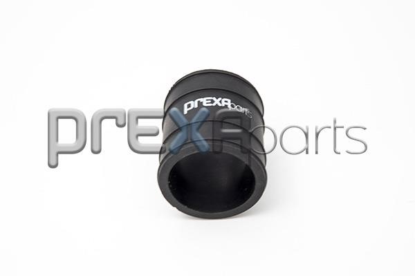 PrexaParts P126167 Intake Hose, air filter P126167