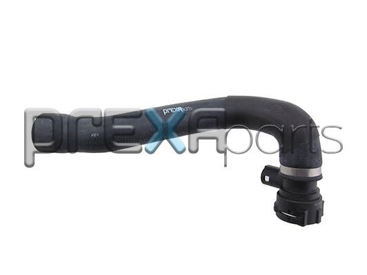 PrexaParts P226231 Refrigerant pipe P226231