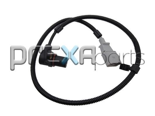 PrexaParts P101085 Crankshaft position sensor P101085