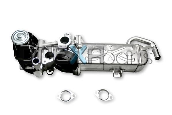 PrexaParts P116001 Exhaust gas recirculation module P116001