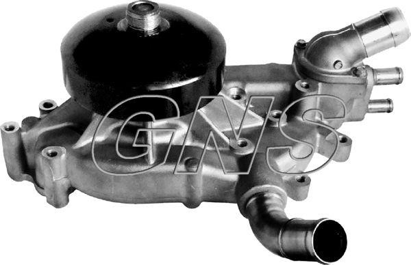 GNS YH-CH117 Water pump YHCH117
