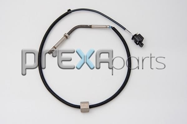 PrexaParts P302006 Exhaust gas temperature sensor P302006