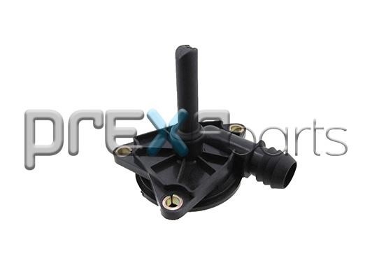 PrexaParts P229009 Valve, engine block breather P229009