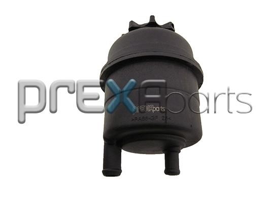 PrexaParts P227010 Expansion Tank, power steering hydraulic oil P227010