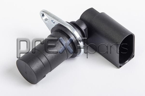 PrexaParts P201058 Crankshaft position sensor P201058