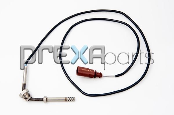 PrexaParts P104096 Exhaust gas temperature sensor P104096