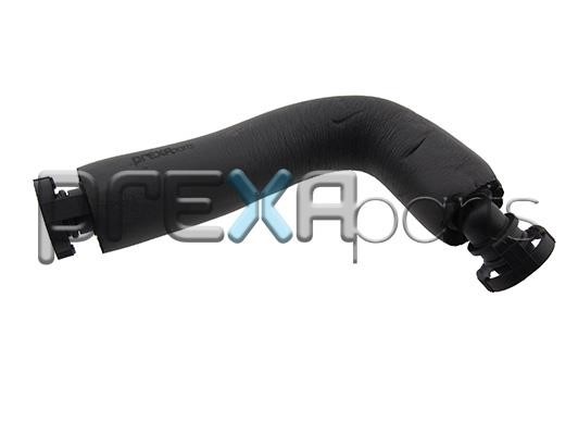 PrexaParts P226342 Hose, cylinder head cover breather P226342