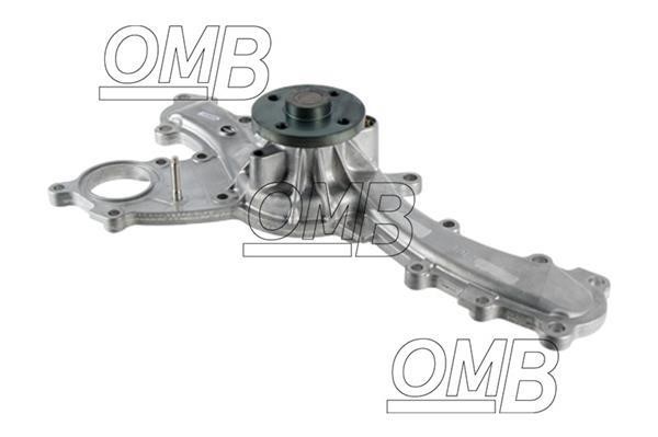OMB MB10356 Water pump MB10356