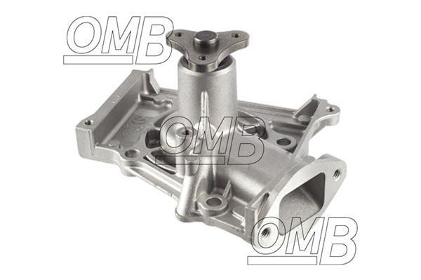 OMB MB10261 Water pump MB10261