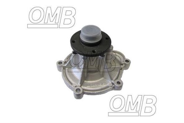 OMB MB10187 Water pump MB10187