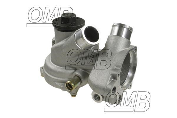 OMB MB6816 Water pump MB6816