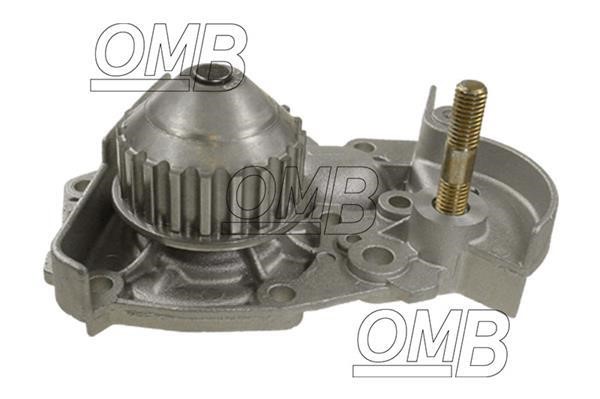 OMB MB10284 Water pump MB10284