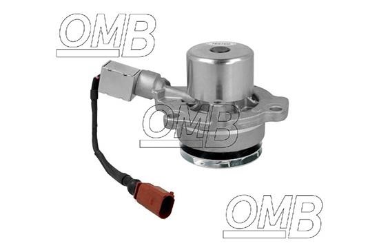 OMB MB10246 Water pump MB10246