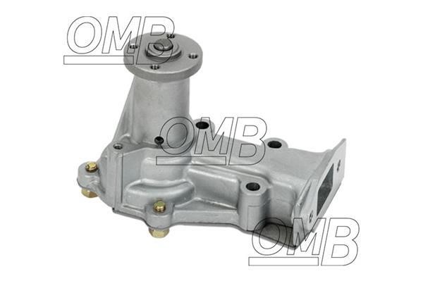 OMB MB5701 Water pump MB5701