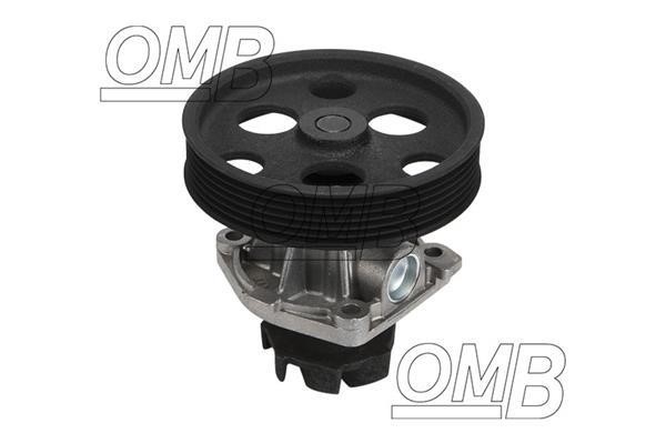 OMB MB10120 Water pump MB10120