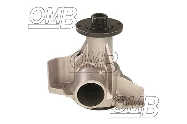 OMB MB0210 Water pump MB0210