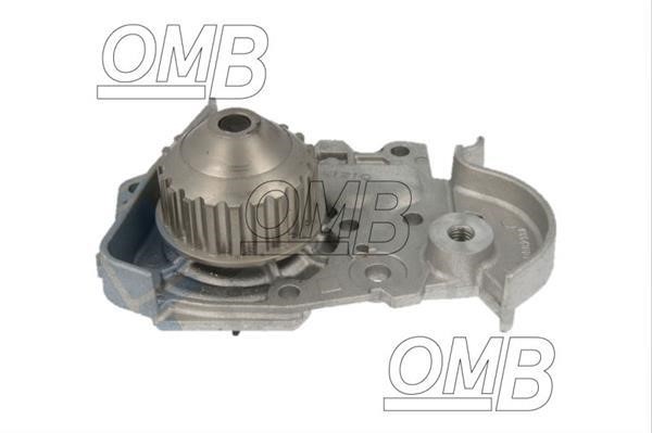 OMB MB7714 Water pump MB7714