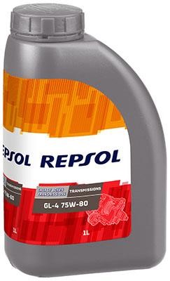 Repsol RP023T51 Manual Transmission Oil RP023T51