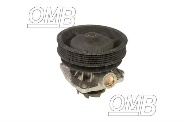 OMB MB5912 Water pump MB5912