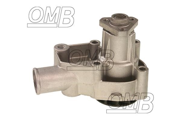 OMB MB0035 Water pump MB0035