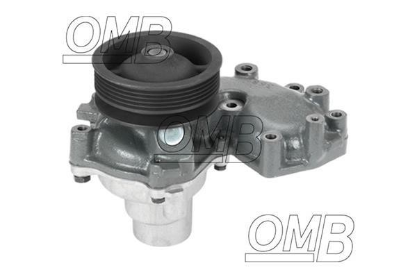 OMB MB5910 Water pump MB5910