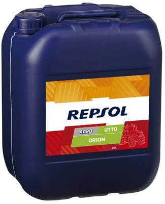 Repsol RP025X16 Manual Transmission Oil RP025X16