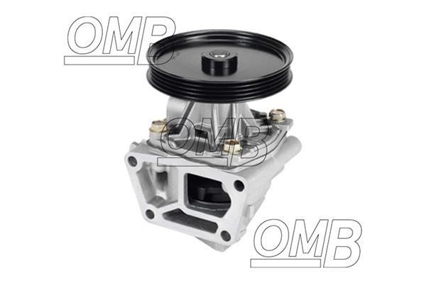 OMB MB0513 Water pump MB0513