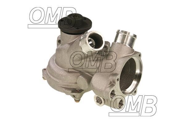 OMB MB6811 Water pump MB6811