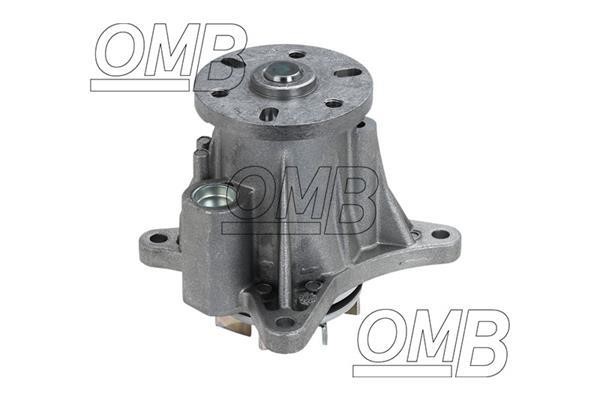 OMB MB10297 Water pump MB10297