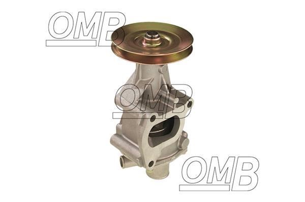 OMB MB0508 Water pump MB0508