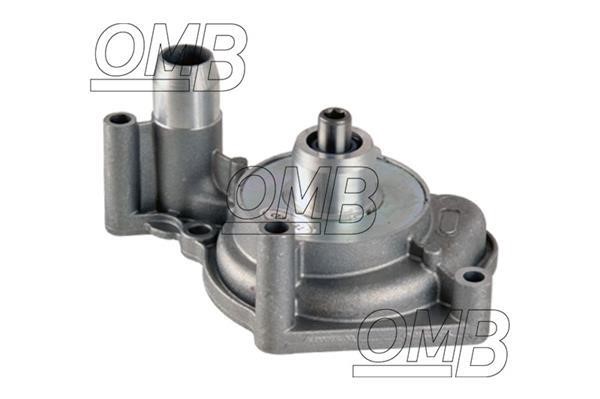 OMB MB10241 Water pump MB10241