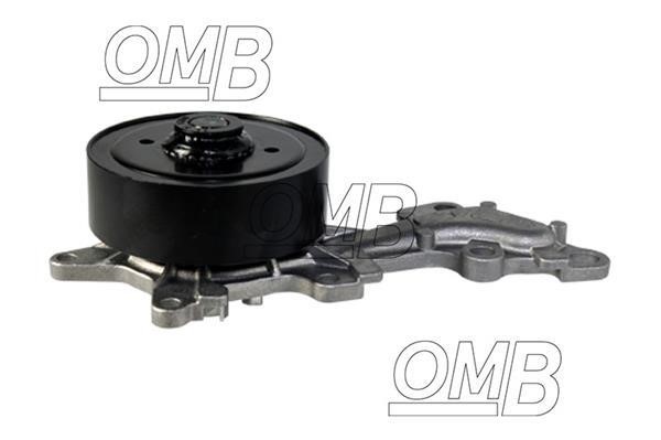 OMB MB10203 Water pump MB10203