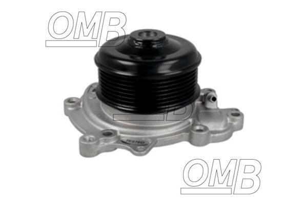 OMB MB10287 Water pump MB10287