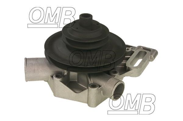 OMB MB0026 Water pump MB0026