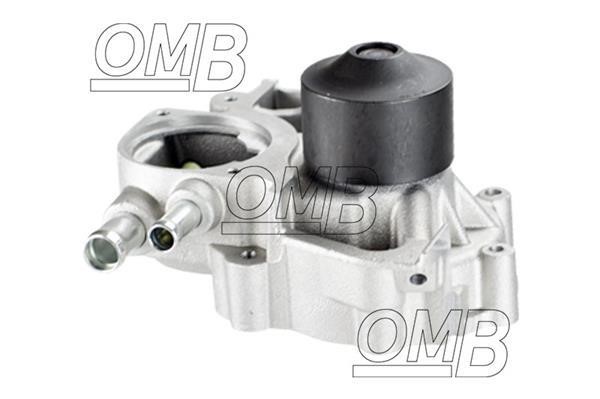 OMB MB10155 Water pump MB10155