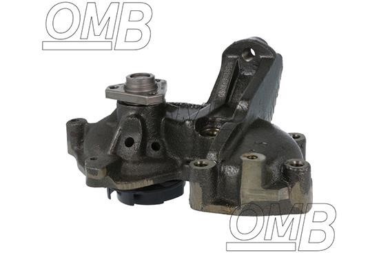 OMB MB0507S Water pump MB0507S