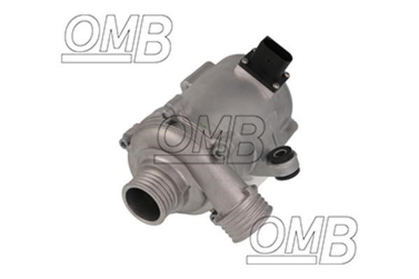OMB MB10376 Water pump MB10376