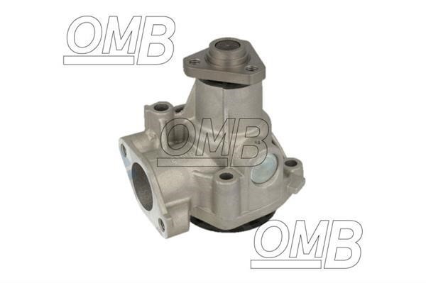 OMB MB6501 Water pump MB6501