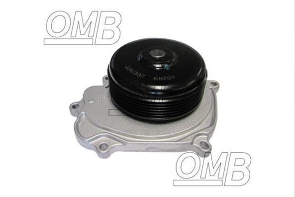 OMB MB10249 Water pump MB10249