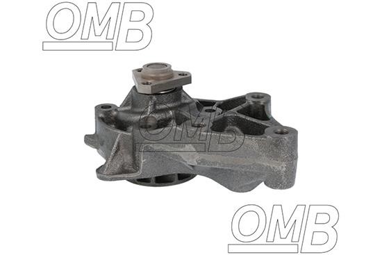 OMB MB0527 Water pump MB0527