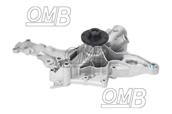 OMB MB10038 Water pump MB10038