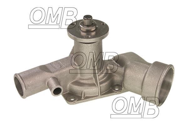 OMB MB0092 Water pump MB0092