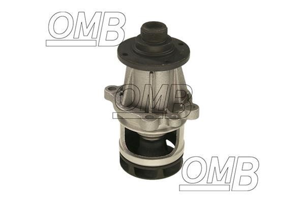 OMB MB5402 Water pump MB5402