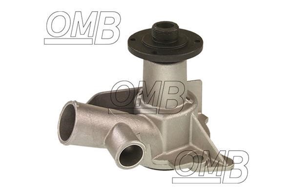 OMB MB0211 Water pump MB0211