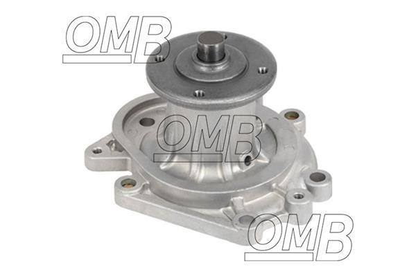 OMB MB10382 Water pump MB10382