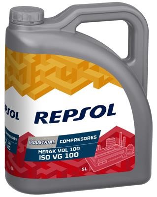 Repsol RP306H55 Hydraulic oil Repsol, 5l RP306H55